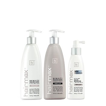 Density 3pc Bio-Active Hair Therapy