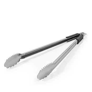 Grill Tongs Super Long 24-inch Heavy Duty